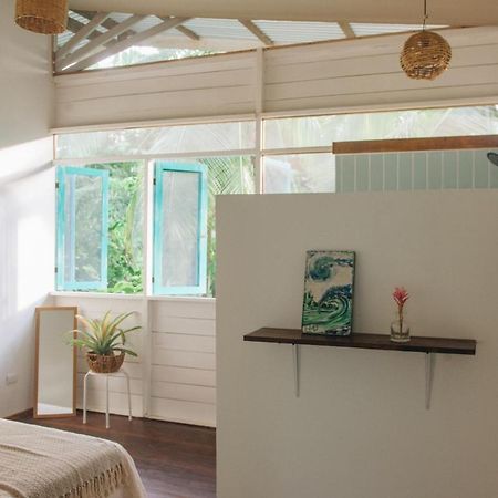 Casa Bohoe Puerto Viejo de Talamanca Екстер'єр фото
