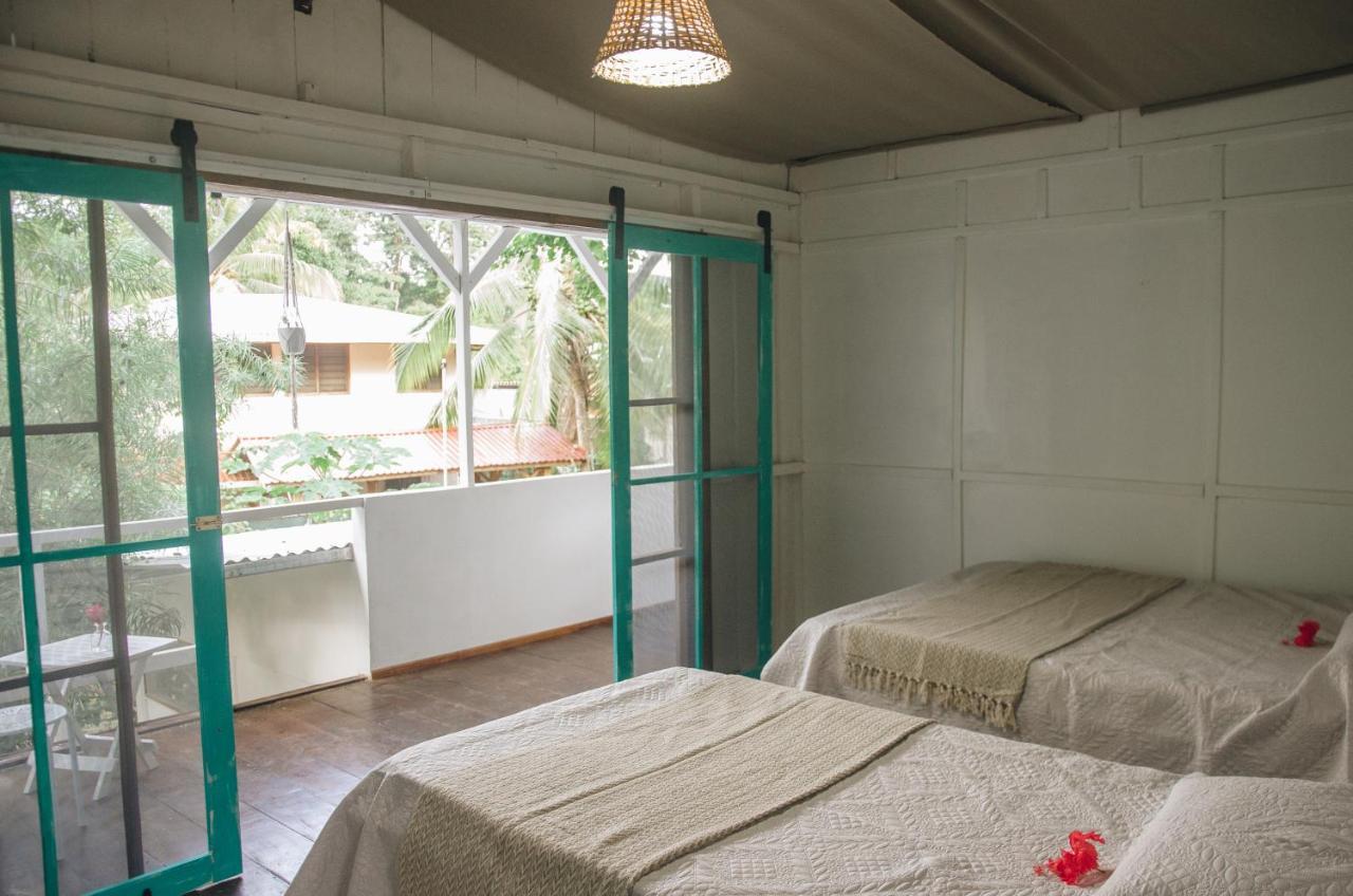 Casa Bohoe Puerto Viejo de Talamanca Екстер'єр фото