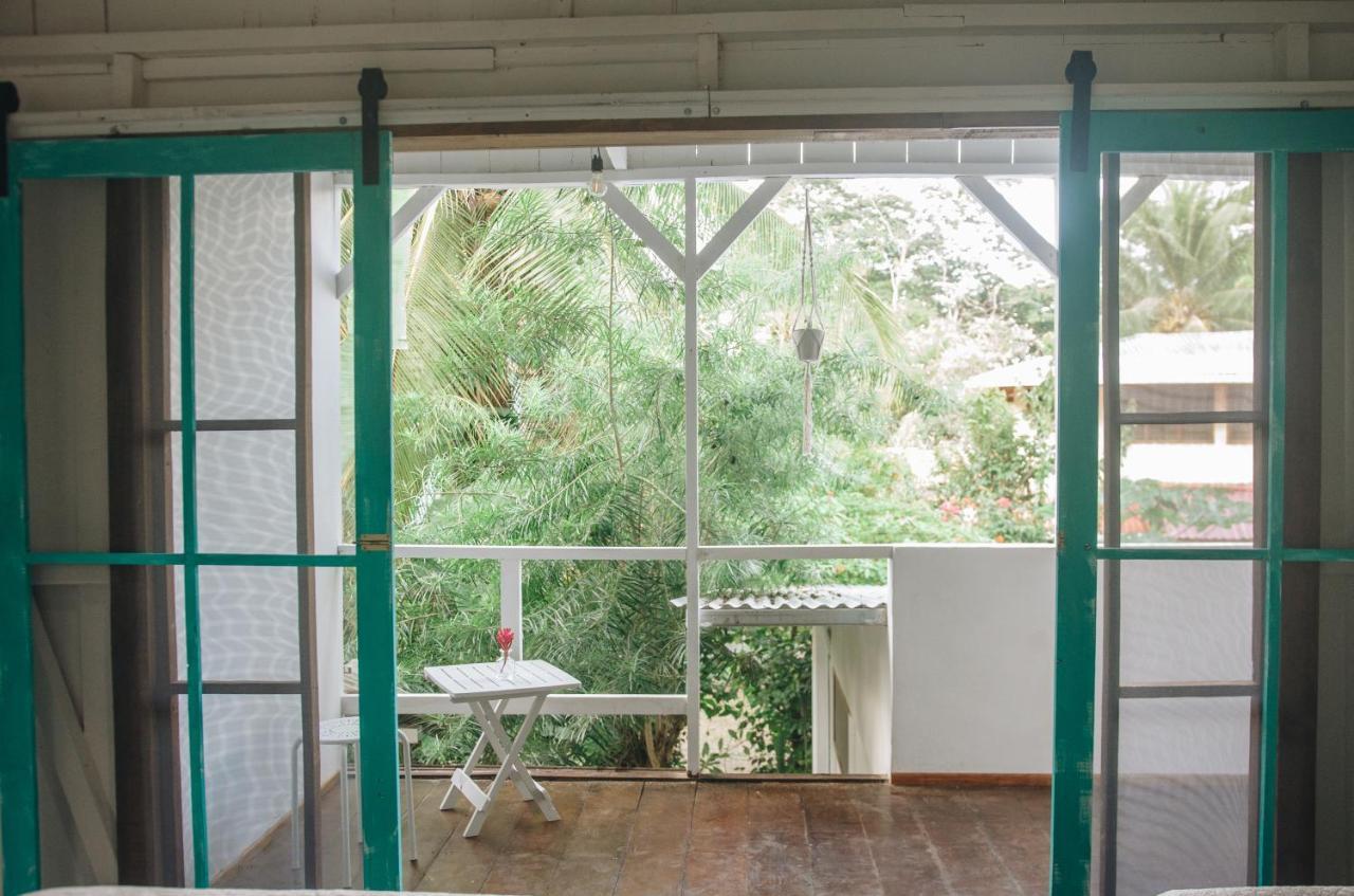 Casa Bohoe Puerto Viejo de Talamanca Екстер'єр фото