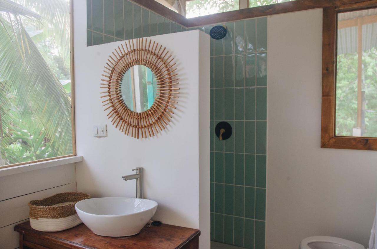 Casa Bohoe Puerto Viejo de Talamanca Екстер'єр фото