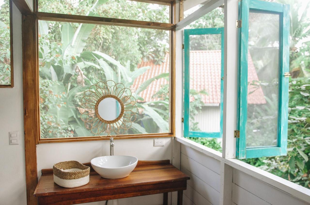Casa Bohoe Puerto Viejo de Talamanca Екстер'єр фото