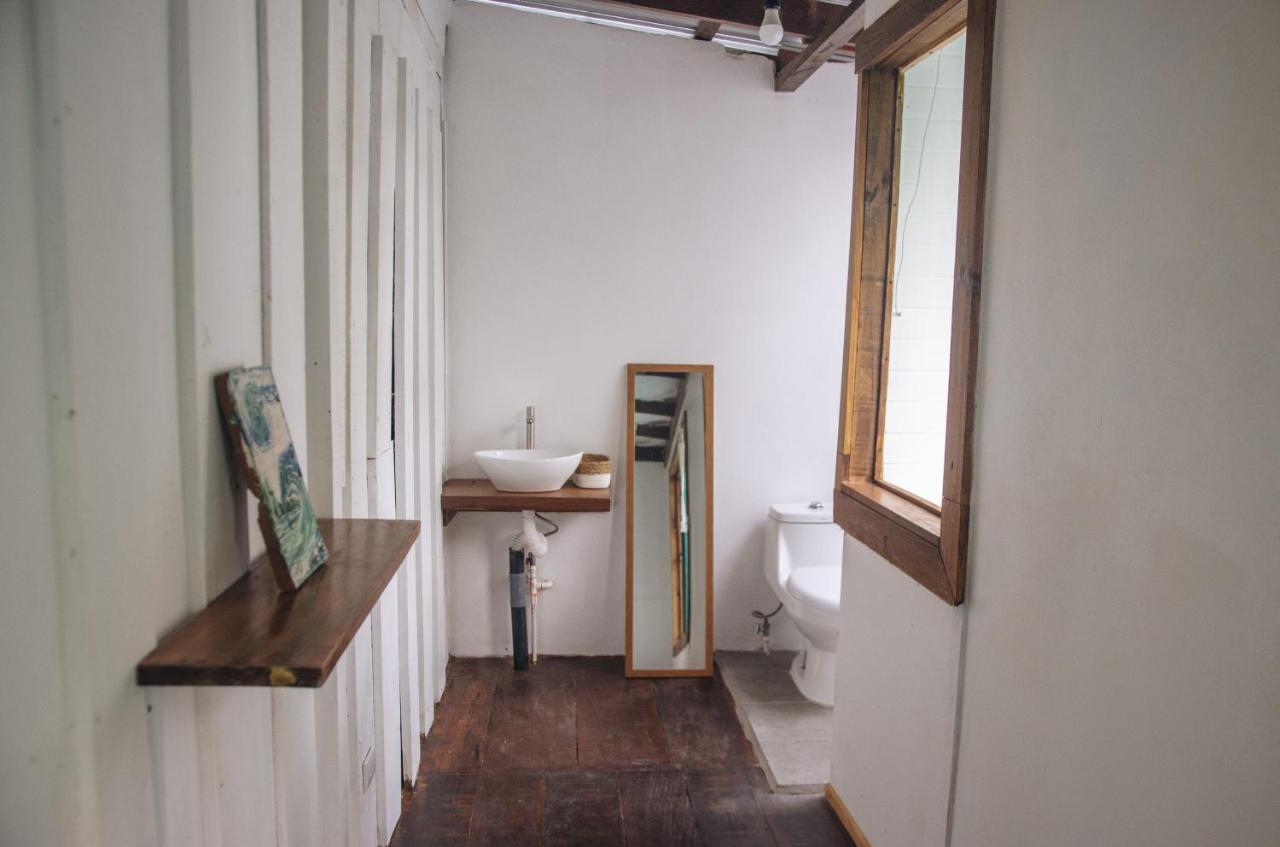 Casa Bohoe Puerto Viejo de Talamanca Екстер'єр фото