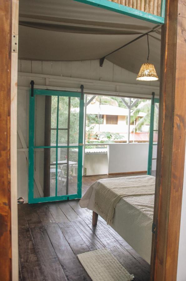 Casa Bohoe Puerto Viejo de Talamanca Екстер'єр фото