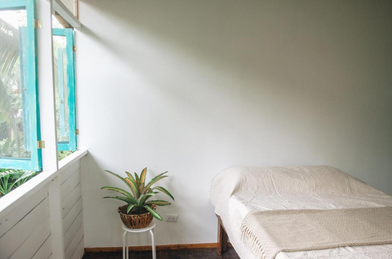 Casa Bohoe Puerto Viejo de Talamanca Екстер'єр фото