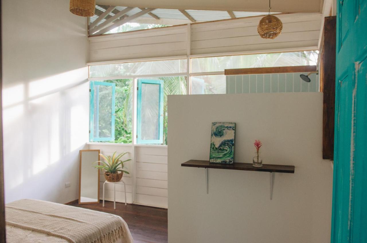 Casa Bohoe Puerto Viejo de Talamanca Екстер'єр фото