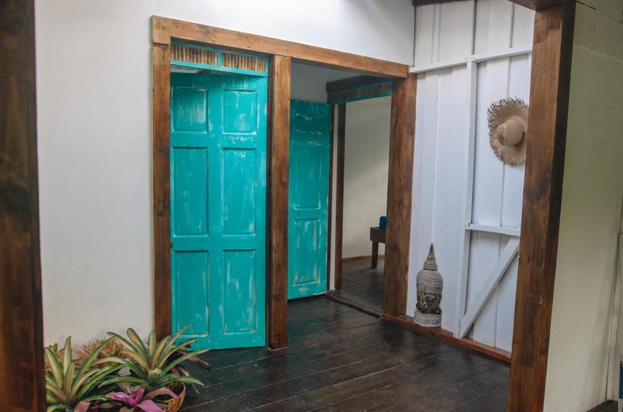 Casa Bohoe Puerto Viejo de Talamanca Екстер'єр фото