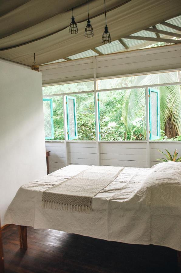 Casa Bohoe Puerto Viejo de Talamanca Екстер'єр фото