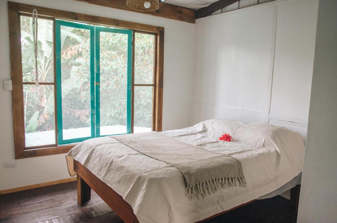 Casa Bohoe Puerto Viejo de Talamanca Екстер'єр фото