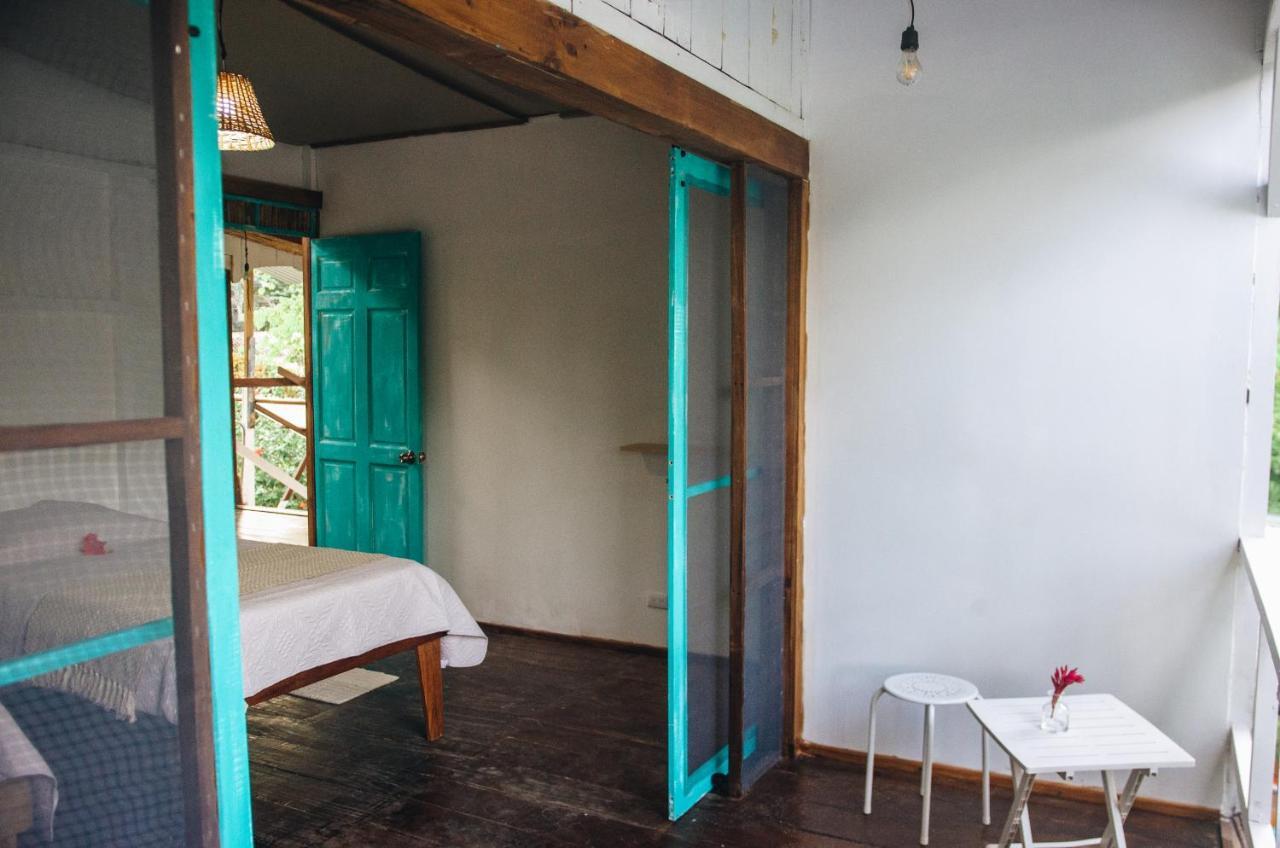 Casa Bohoe Puerto Viejo de Talamanca Екстер'єр фото