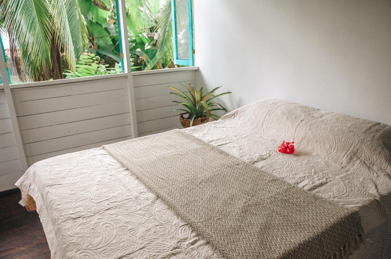 Casa Bohoe Puerto Viejo de Talamanca Екстер'єр фото