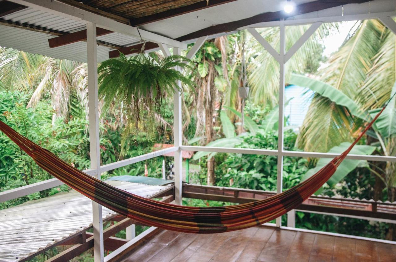 Casa Bohoe Puerto Viejo de Talamanca Екстер'єр фото