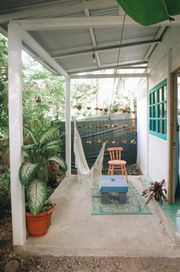 Casa Bohoe Puerto Viejo de Talamanca Екстер'єр фото