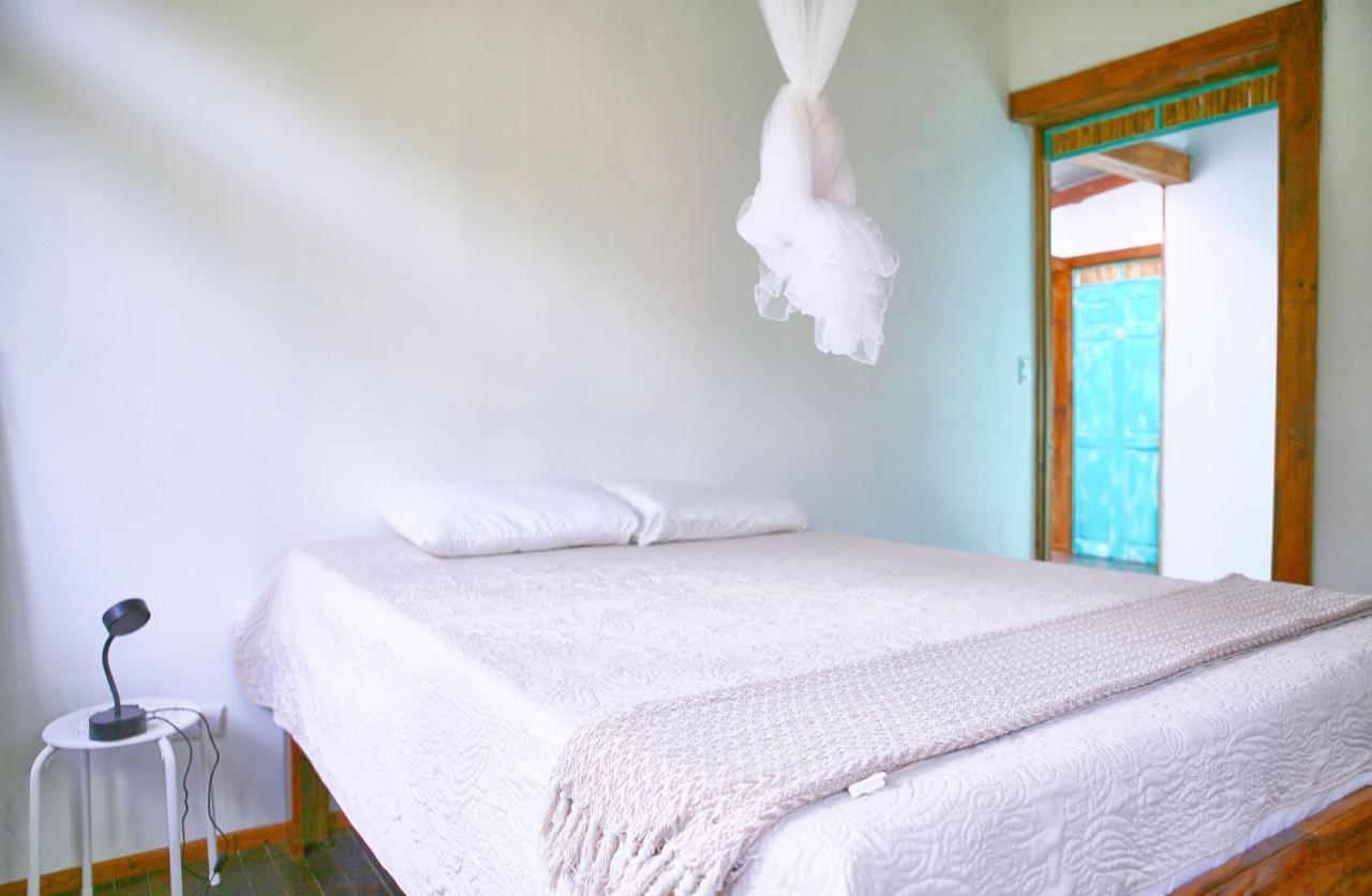 Casa Bohoe Puerto Viejo de Talamanca Екстер'єр фото